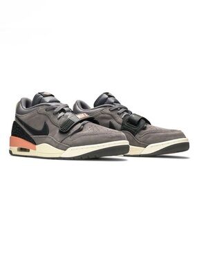 Air Jordan Legacy ‘312’ Low Gunsmoke